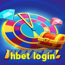 hbet login